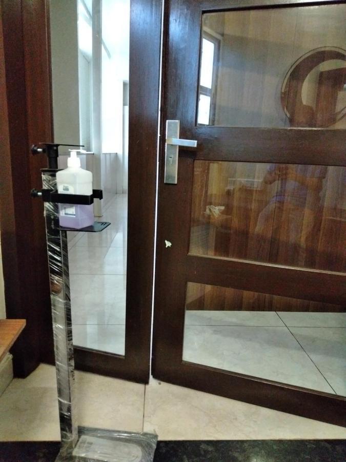 Bedspace- Capsule Ac Hotel Mangaluru Zewnętrze zdjęcie