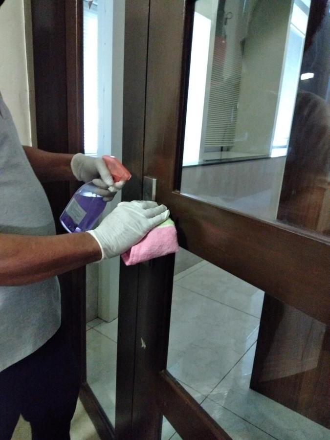 Bedspace- Capsule Ac Hotel Mangaluru Zewnętrze zdjęcie